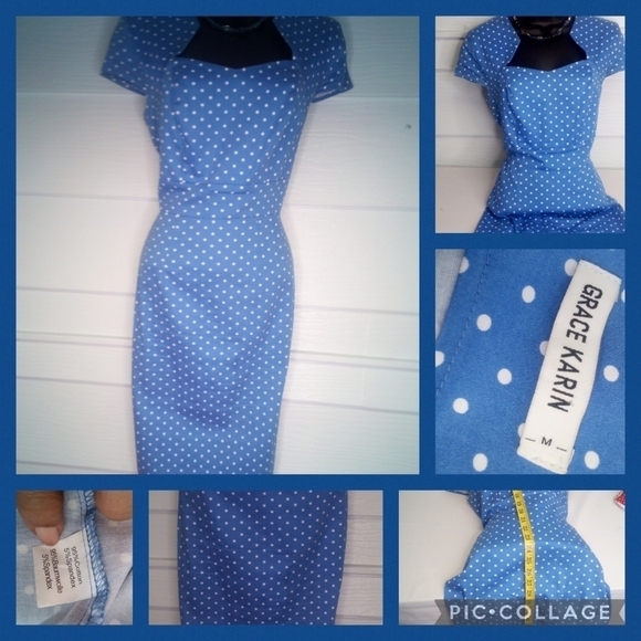 Grace Karin - Picture 2 of 5